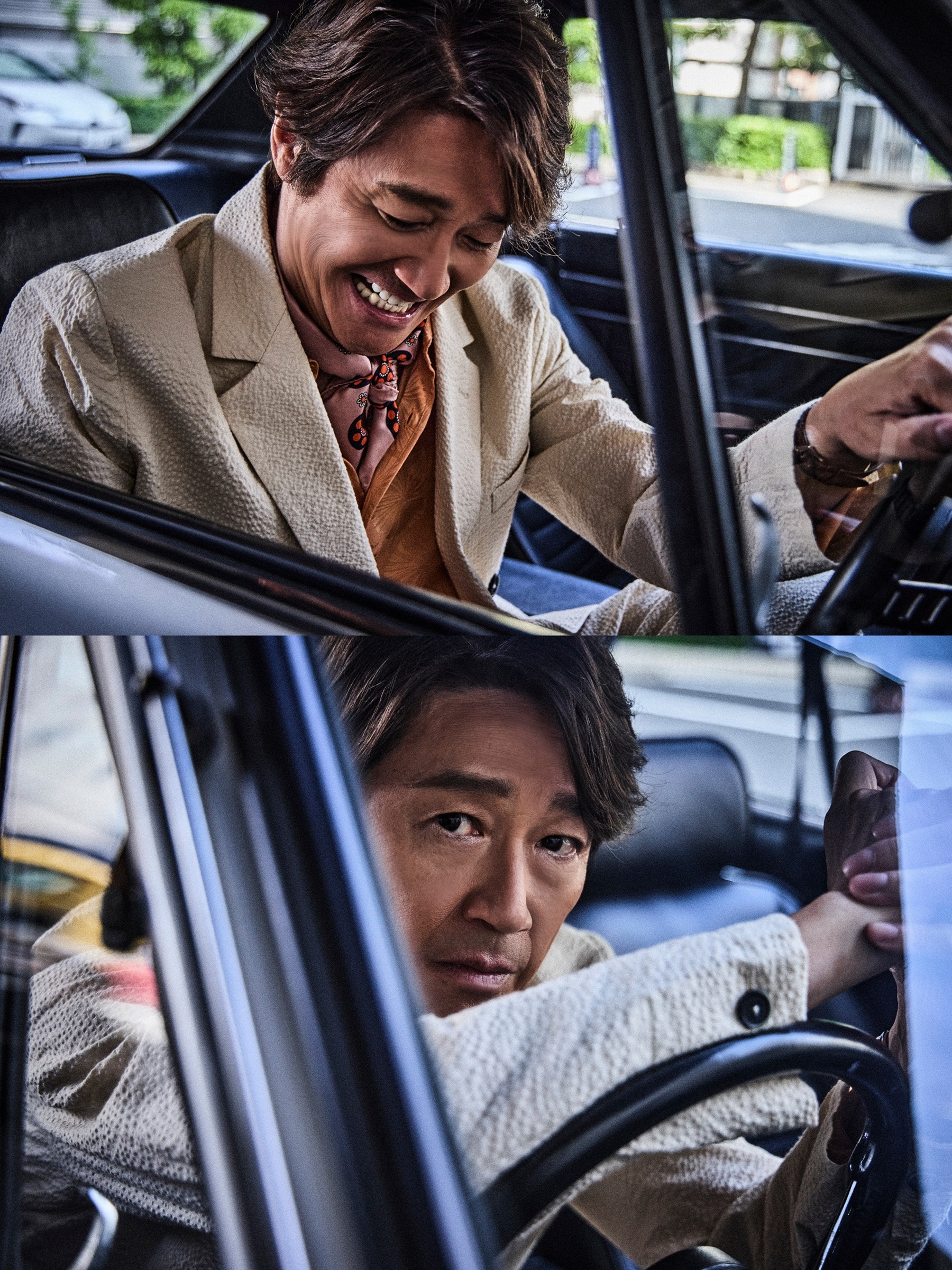 【申込受付期間延長！】「近藤真彦 爆音雷舞集会（笑）～F愛上等伝説～」