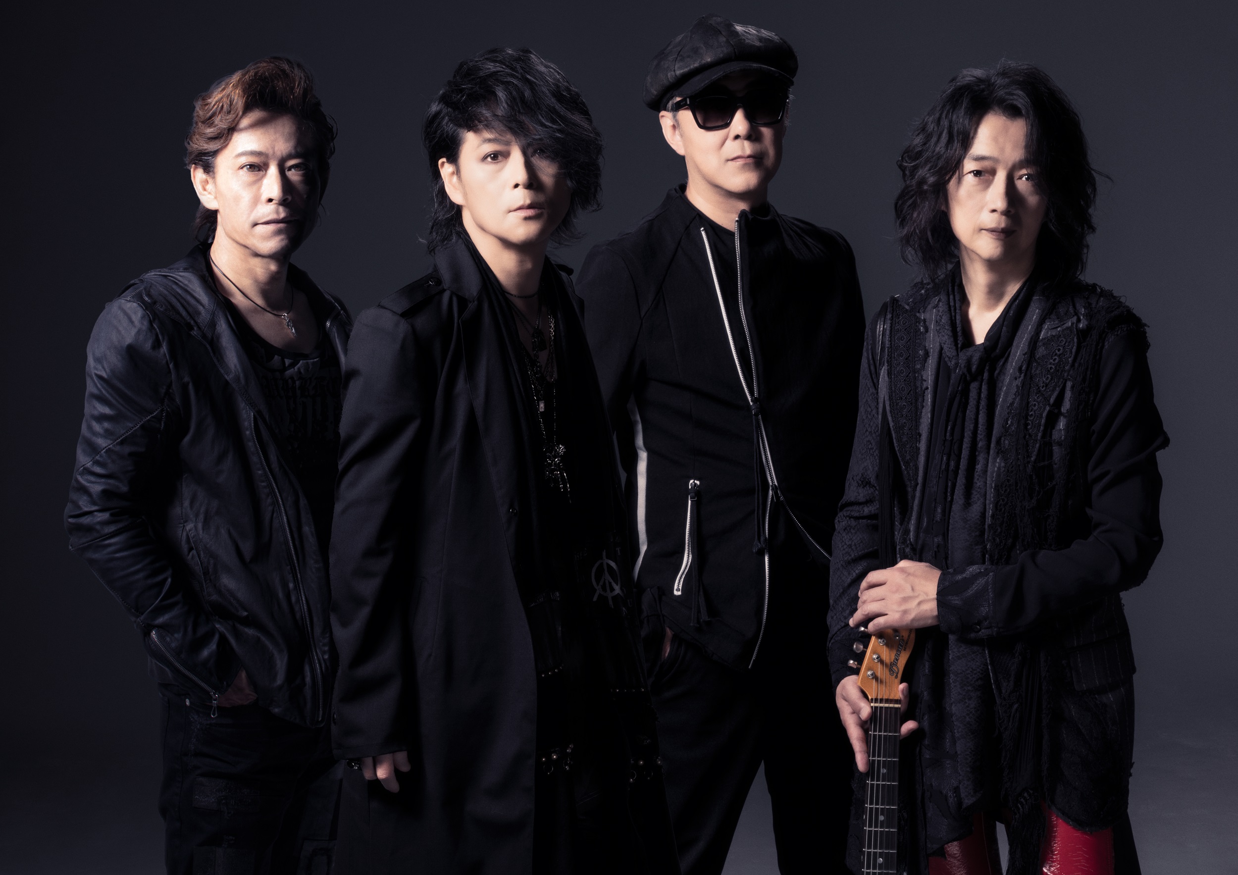 「T-BOLAN LAST LIVE TOUR 2025-2026 終章
  SING THE BEST HIT JOURNEY 47」 